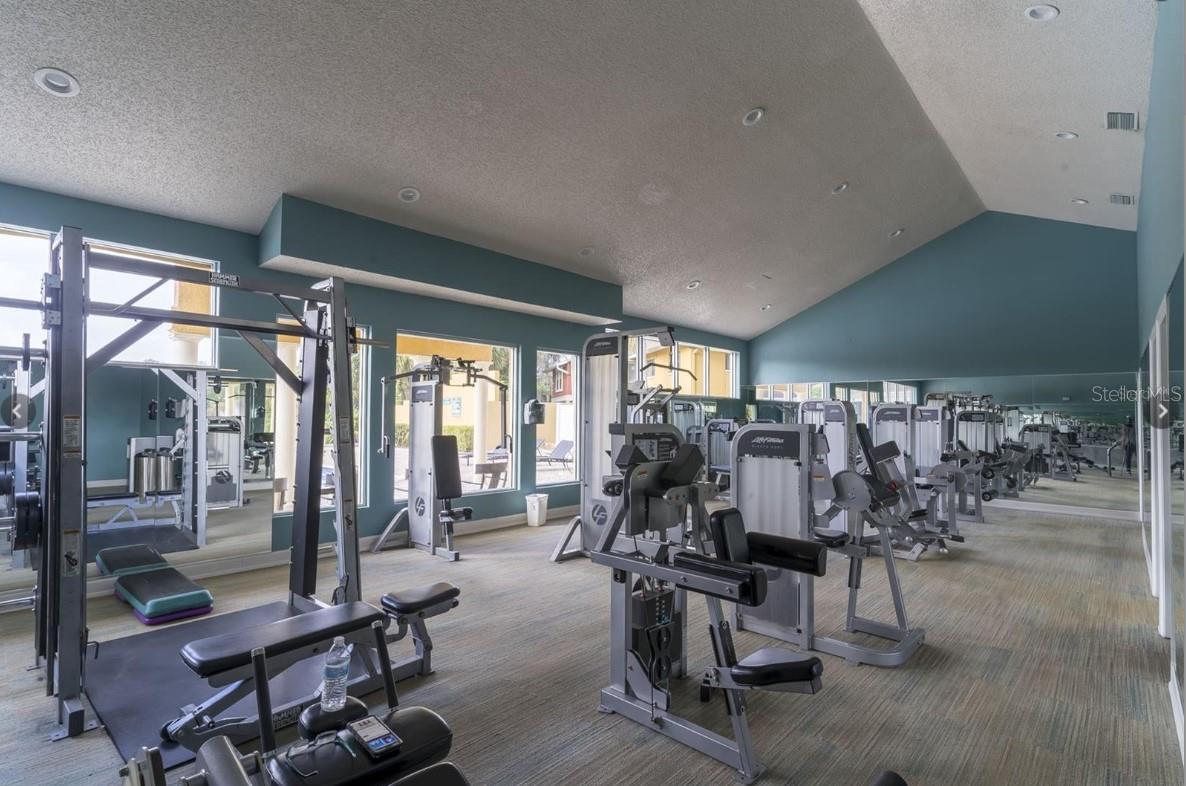 5551 BAYWATER DRIVE Unit: 5551