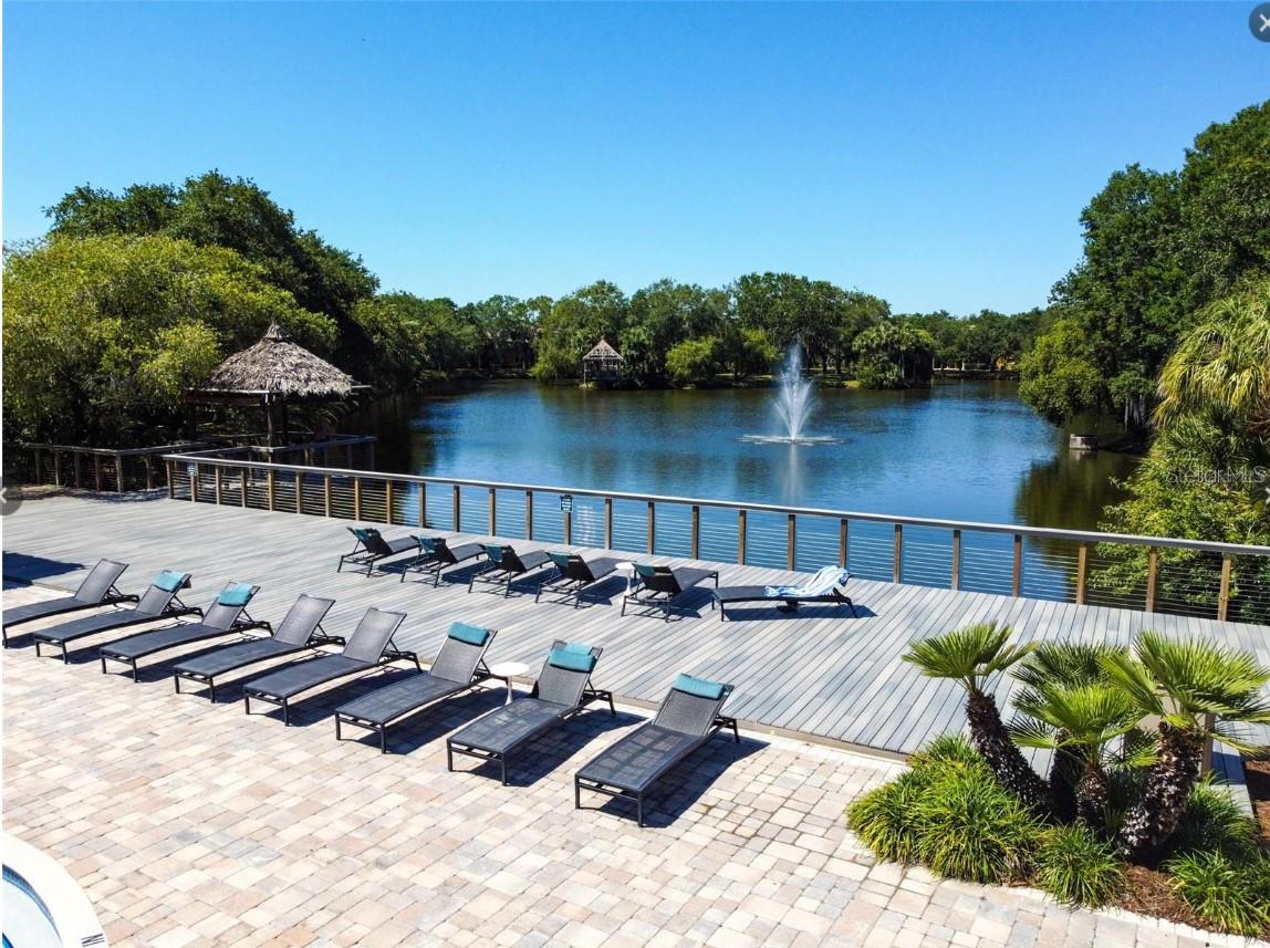 5551 BAYWATER DRIVE Unit: 5551