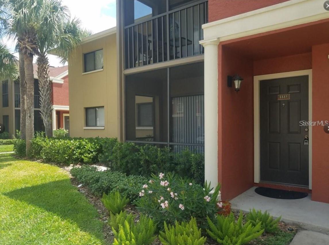 5551 BAYWATER DRIVE Unit: 5551