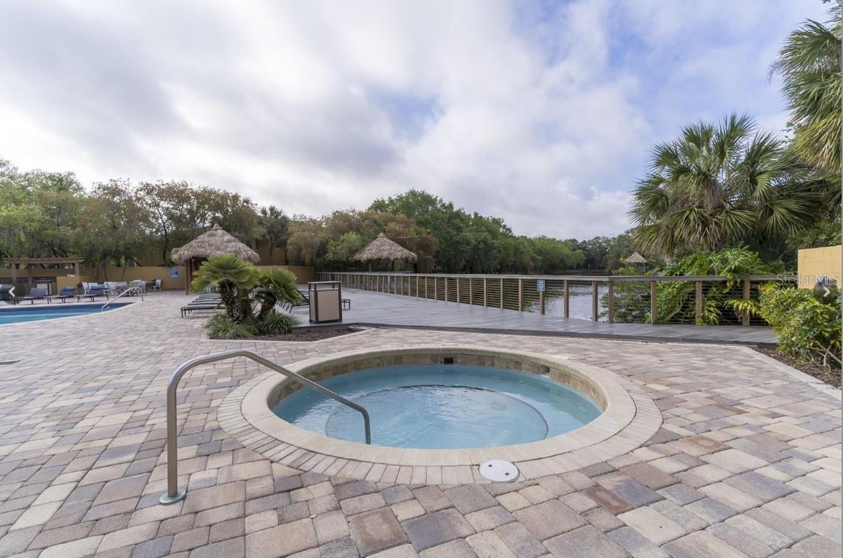 5551 BAYWATER DRIVE Unit: 5551