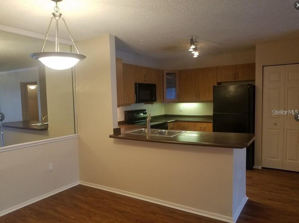 5551 BAYWATER DRIVE Unit: 5551