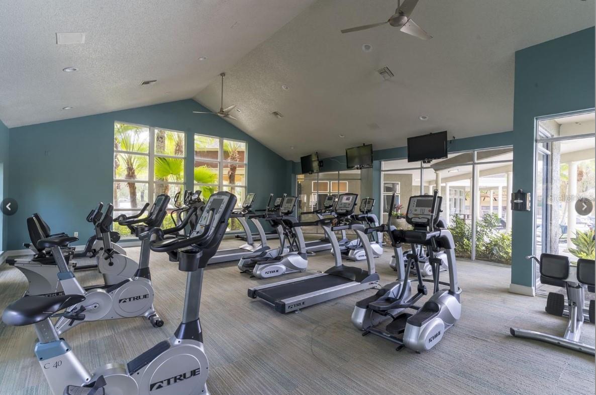 5551 BAYWATER DRIVE Unit: 5551