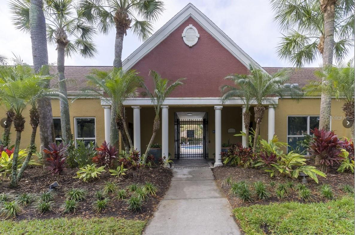 5551 BAYWATER DRIVE Unit: 5551