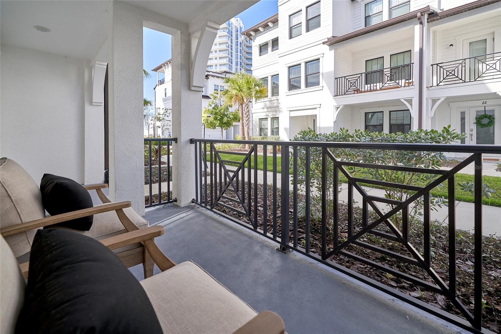 5351 BRIDGE STREET Unit: 25