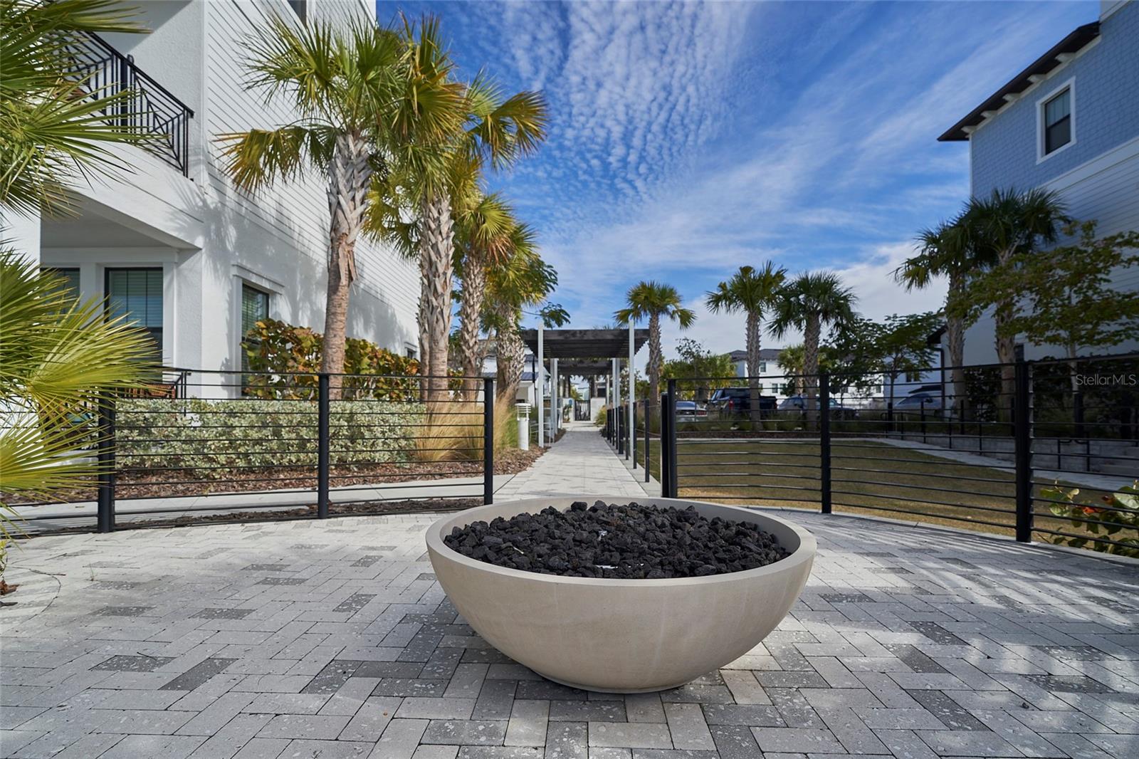 5351 BRIDGE STREET Unit: 25