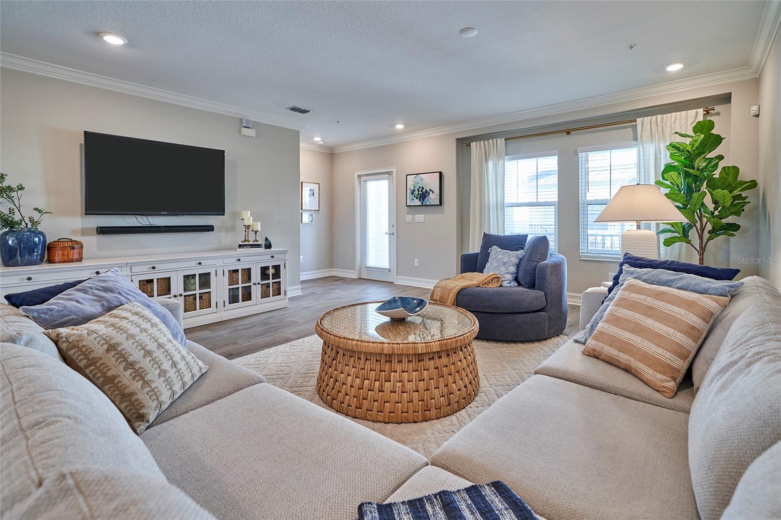 5351 BRIDGE STREET Unit: 25