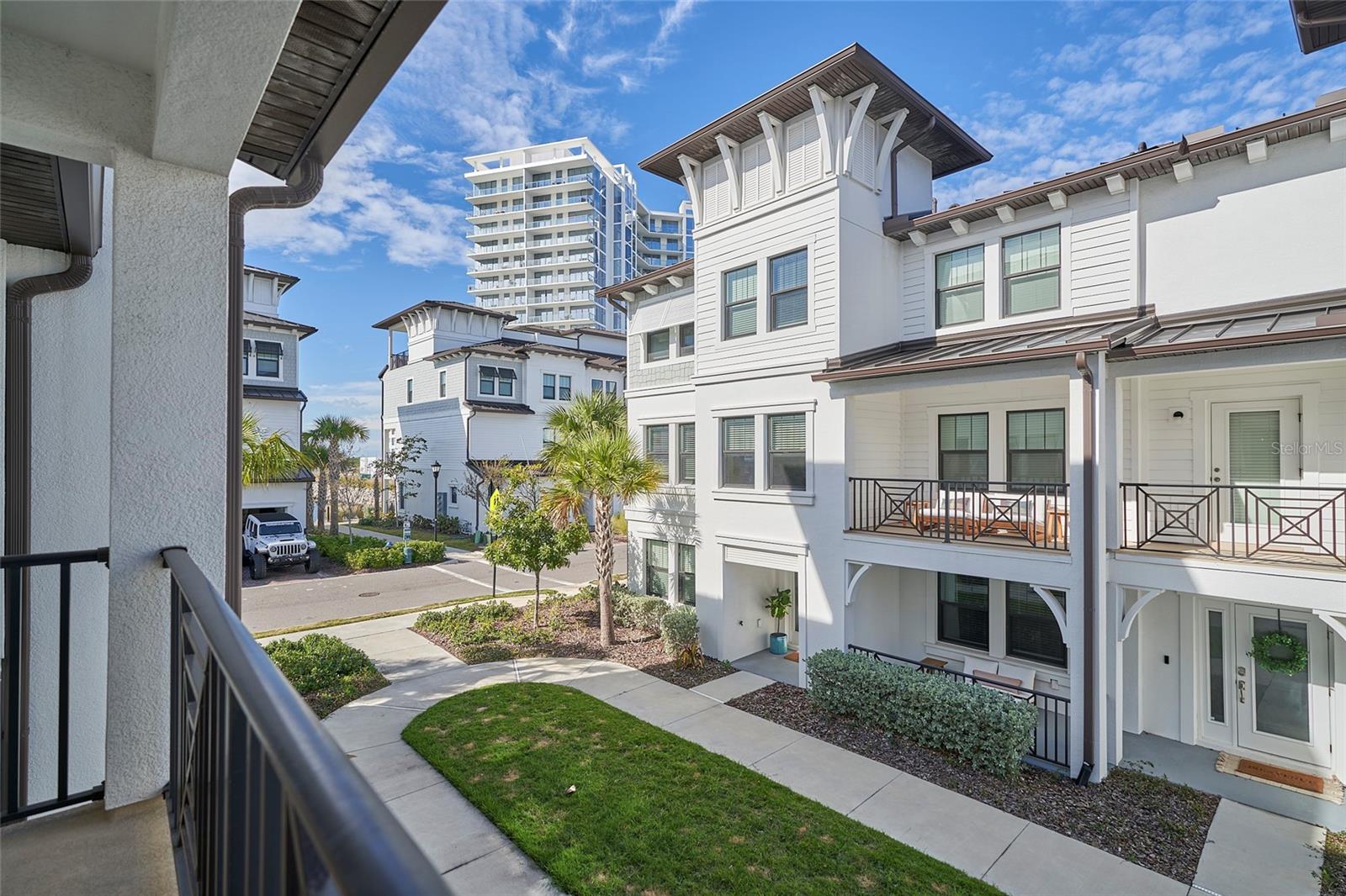 5351 BRIDGE STREET Unit: 25