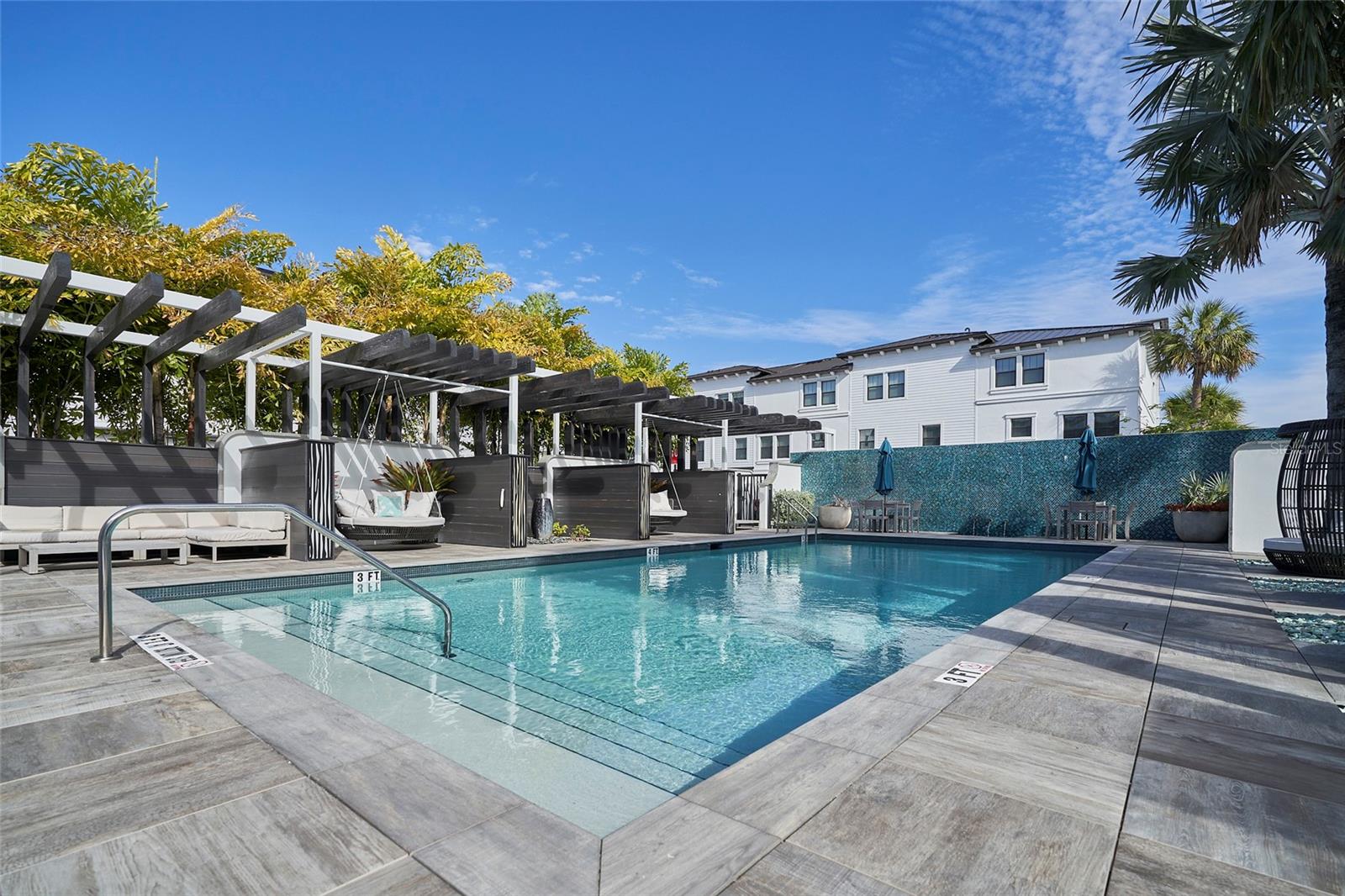 5351 BRIDGE STREET Unit: 25