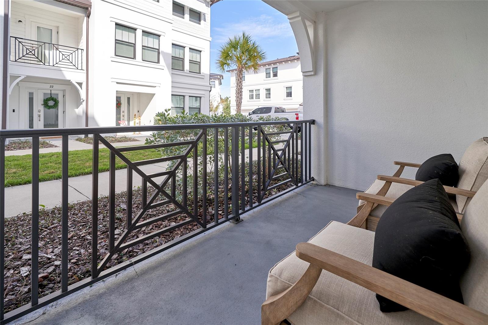 5351 BRIDGE STREET Unit: 25