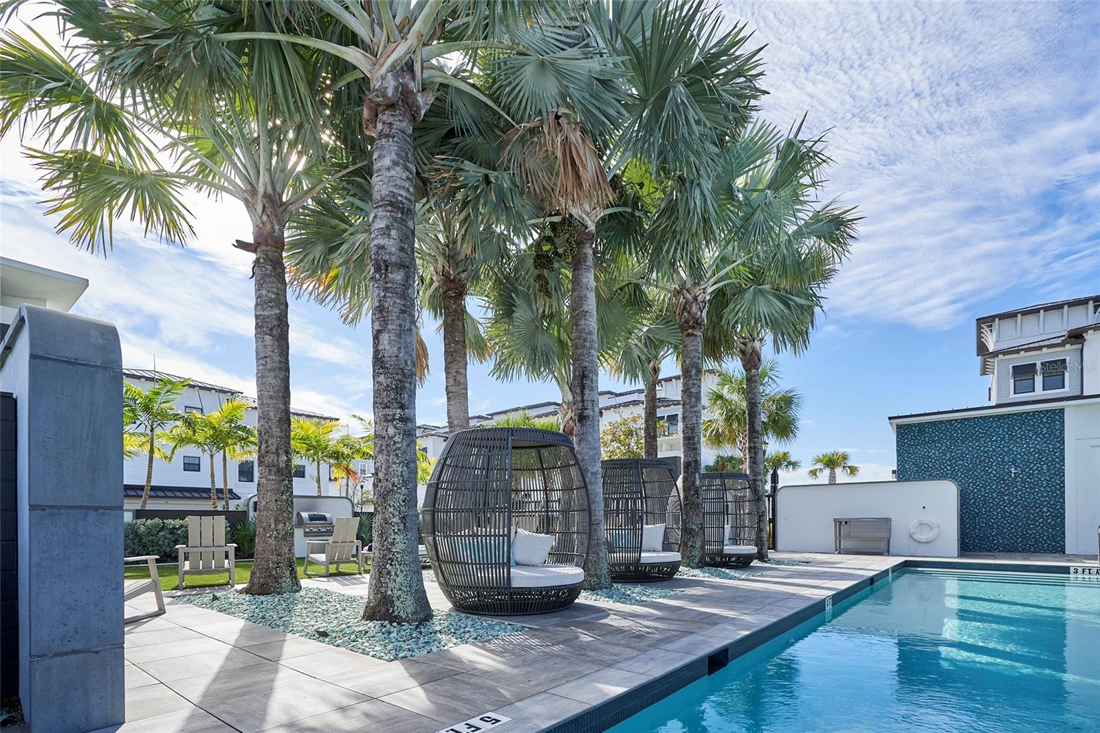 5351 BRIDGE STREET Unit: 25