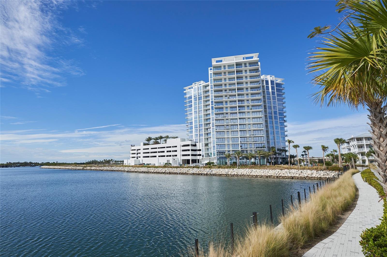 5351 BRIDGE STREET Unit: 25