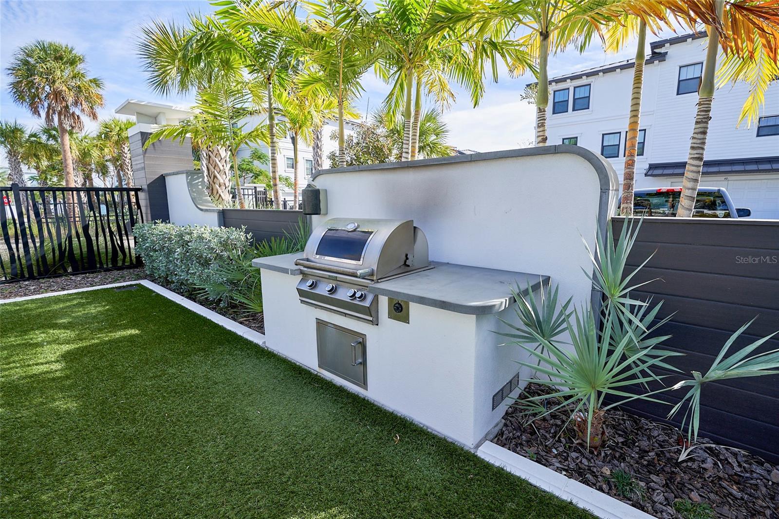 5351 BRIDGE STREET Unit: 25