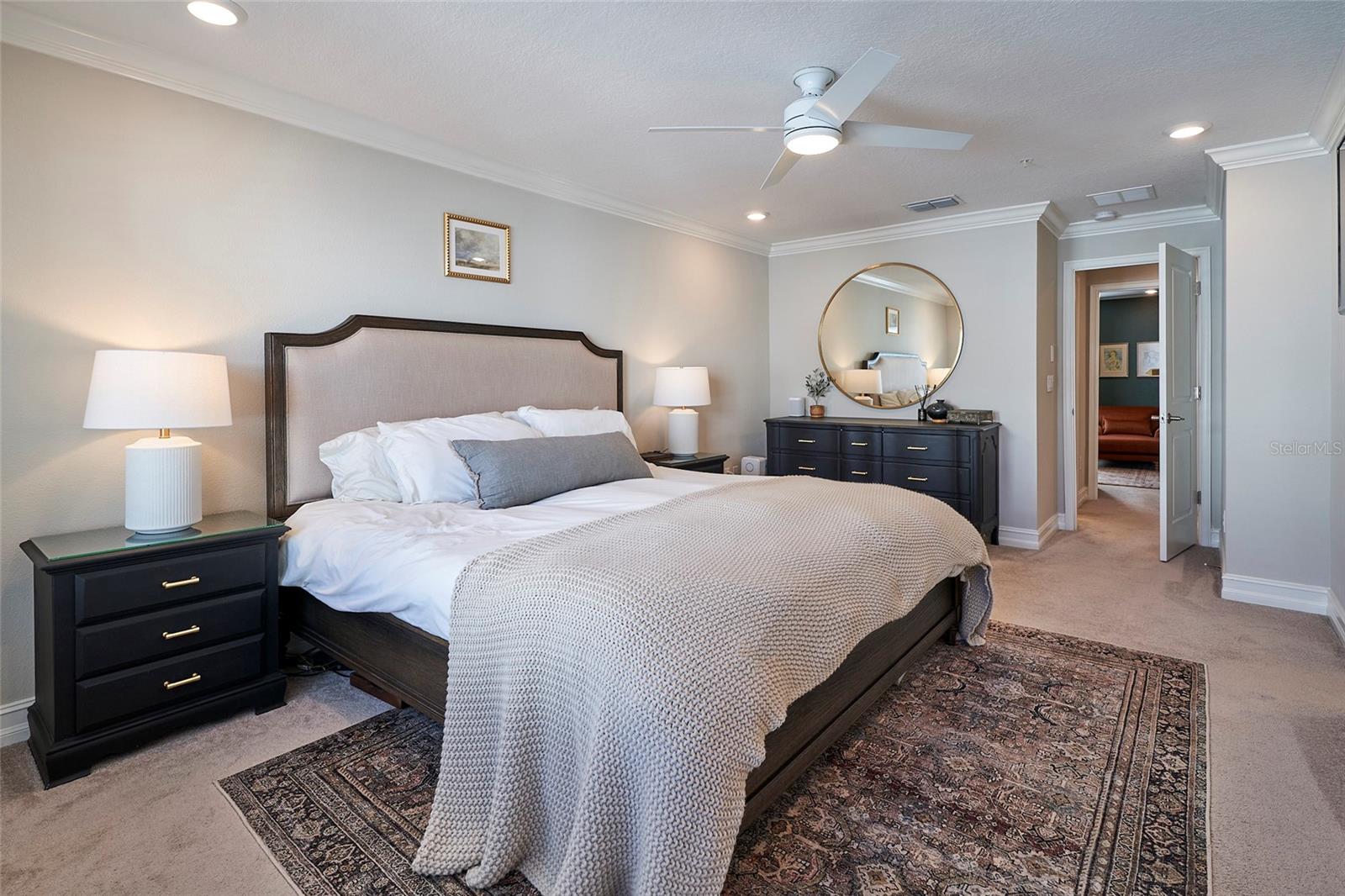 5351 BRIDGE STREET Unit: 25