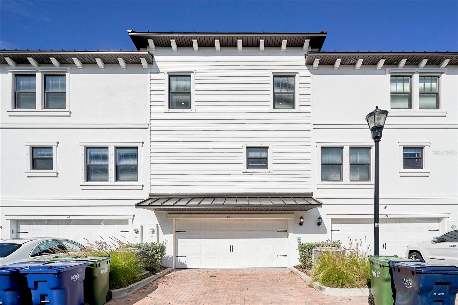 5351 BRIDGE STREET Unit: 25