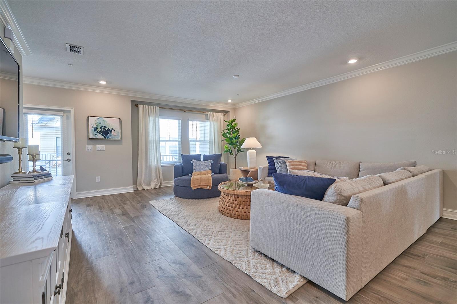 5351 BRIDGE STREET Unit: 25