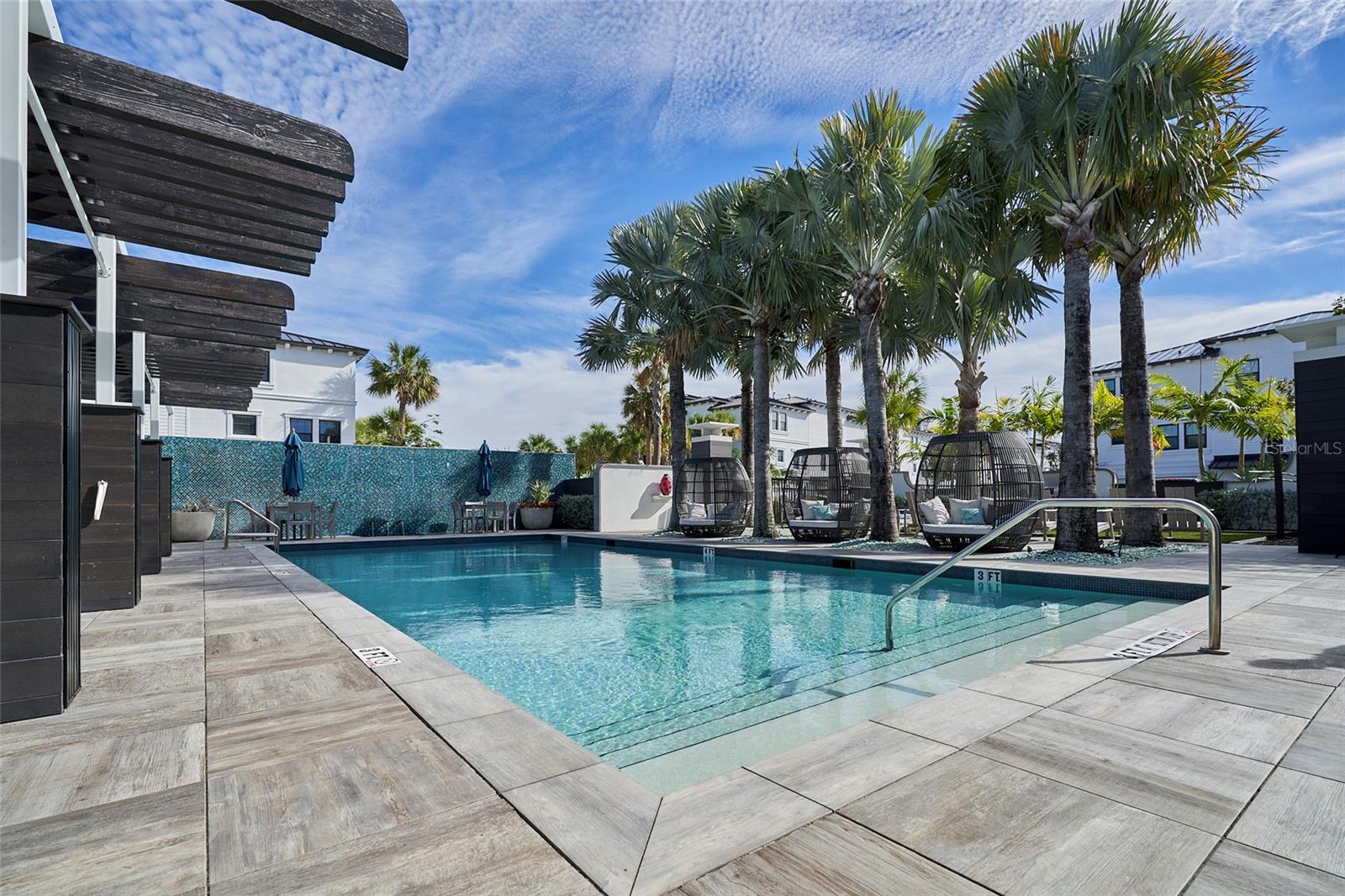 5351 BRIDGE STREET Unit: 25