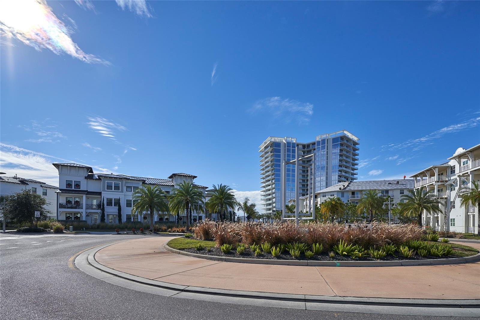 5351 BRIDGE STREET Unit: 25