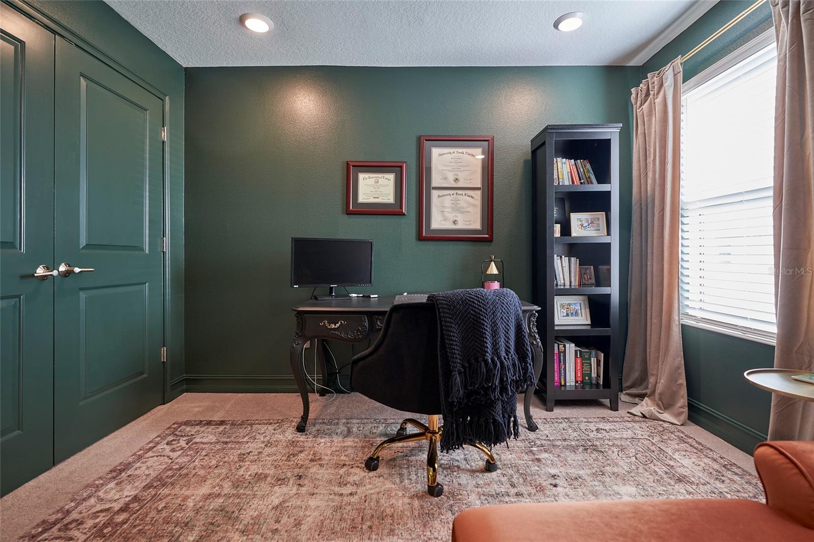 5351 BRIDGE STREET Unit: 25