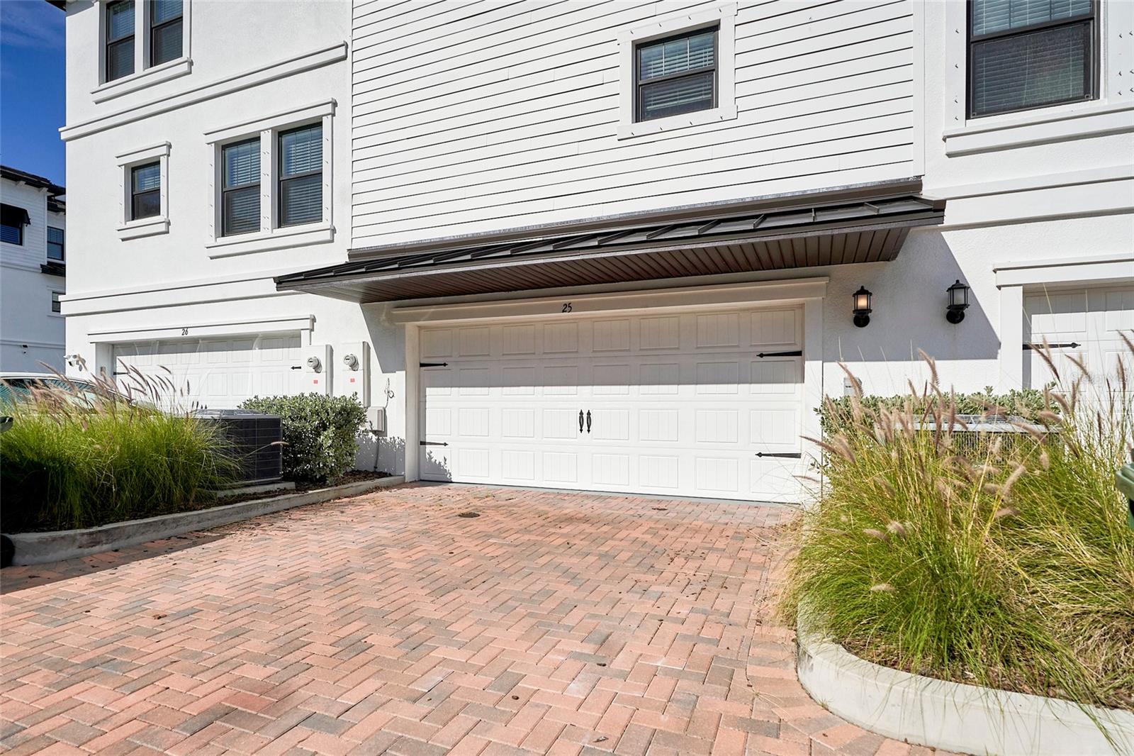 5351 BRIDGE STREET Unit: 25