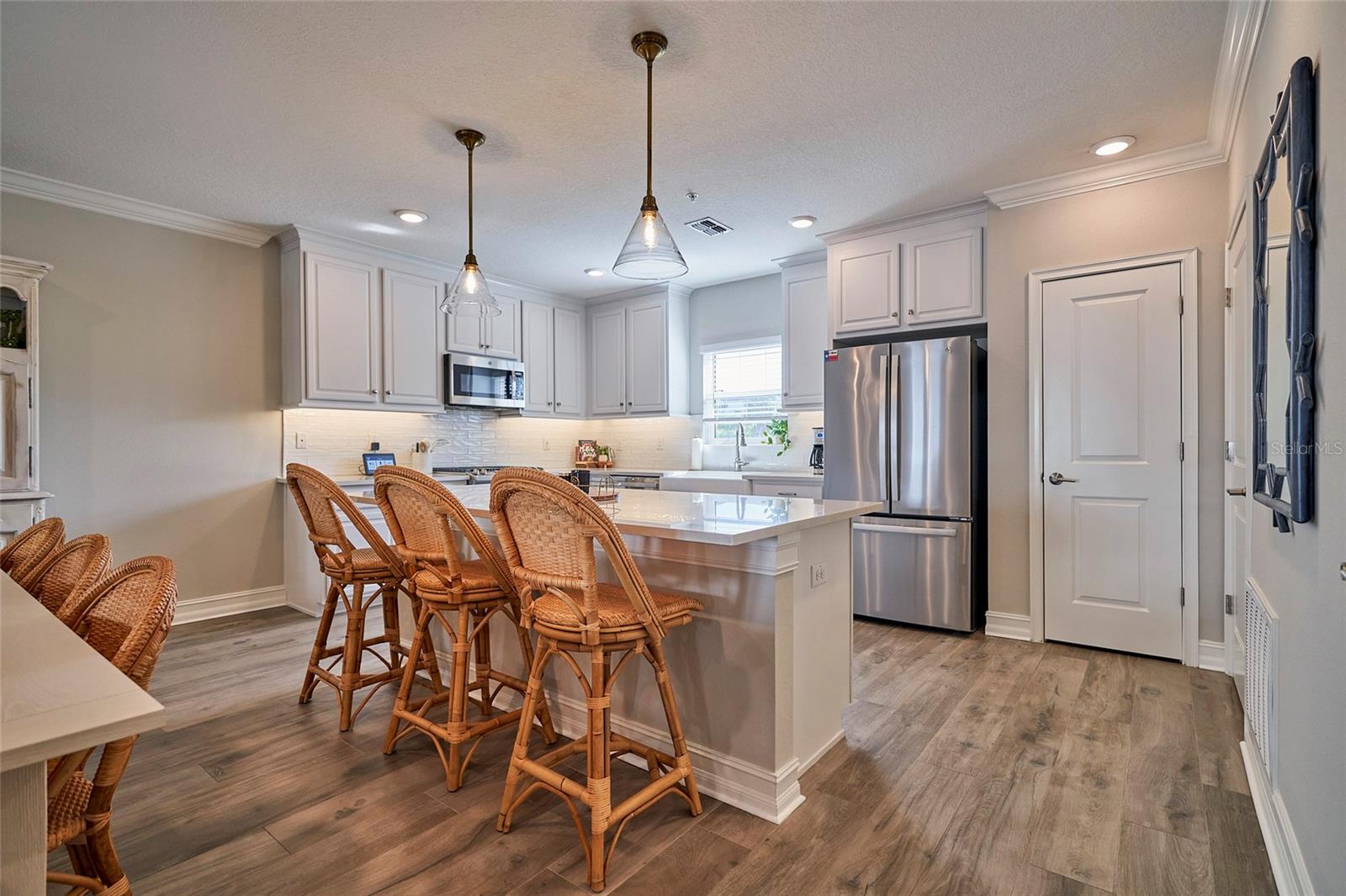 5351 BRIDGE STREET Unit: 25