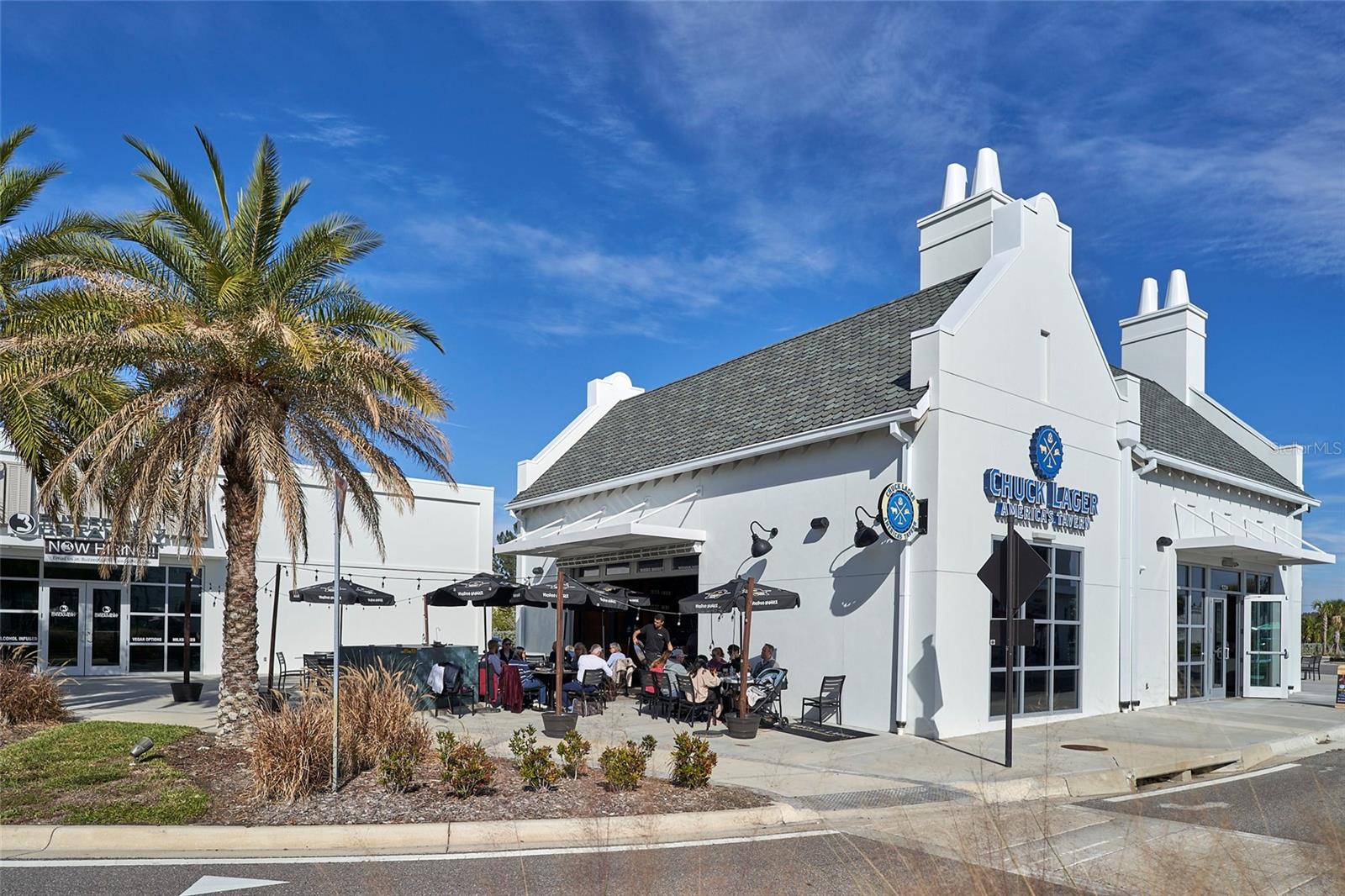 5351 BRIDGE STREET Unit: 25