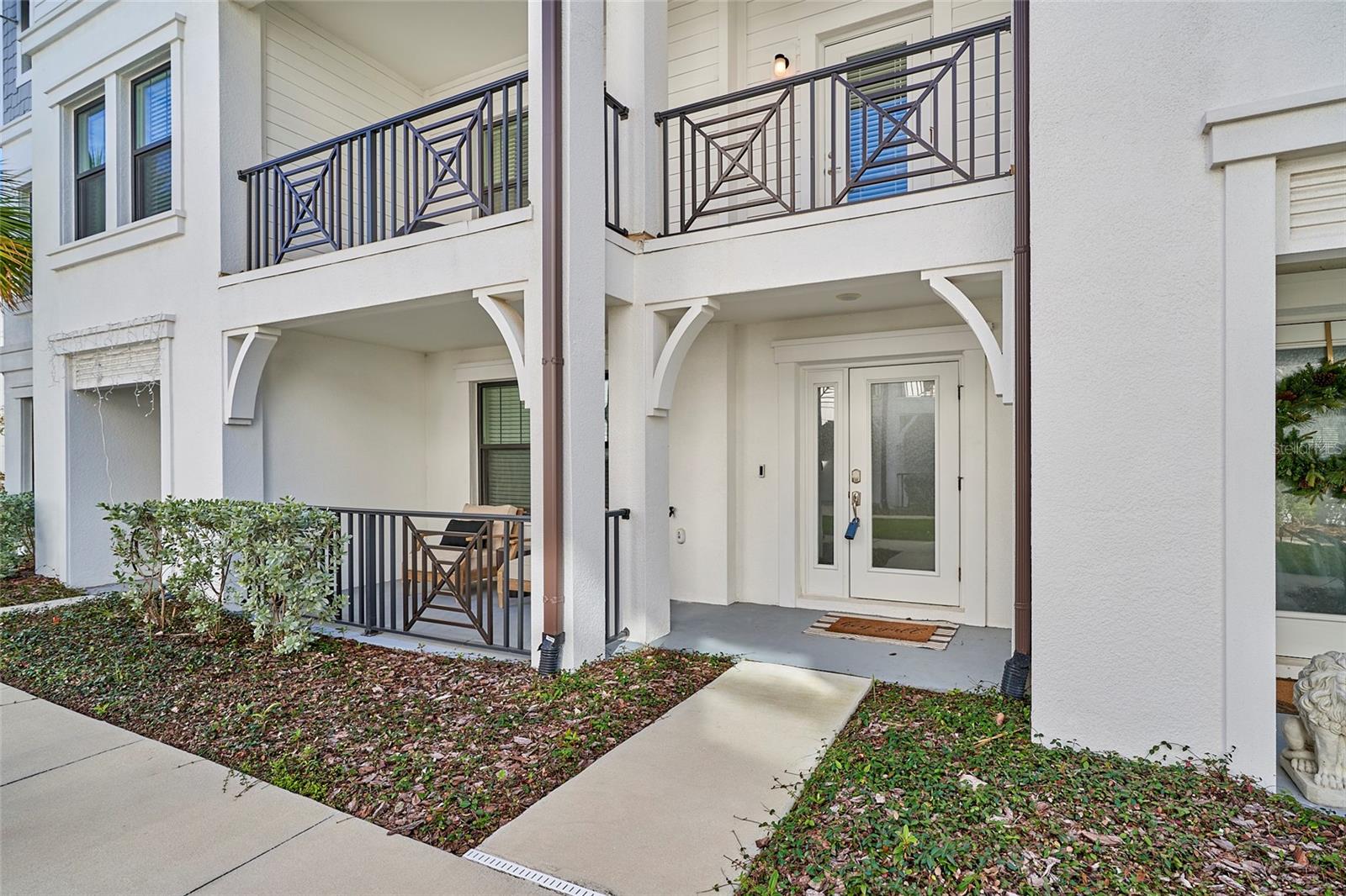 5351 BRIDGE STREET Unit: 25