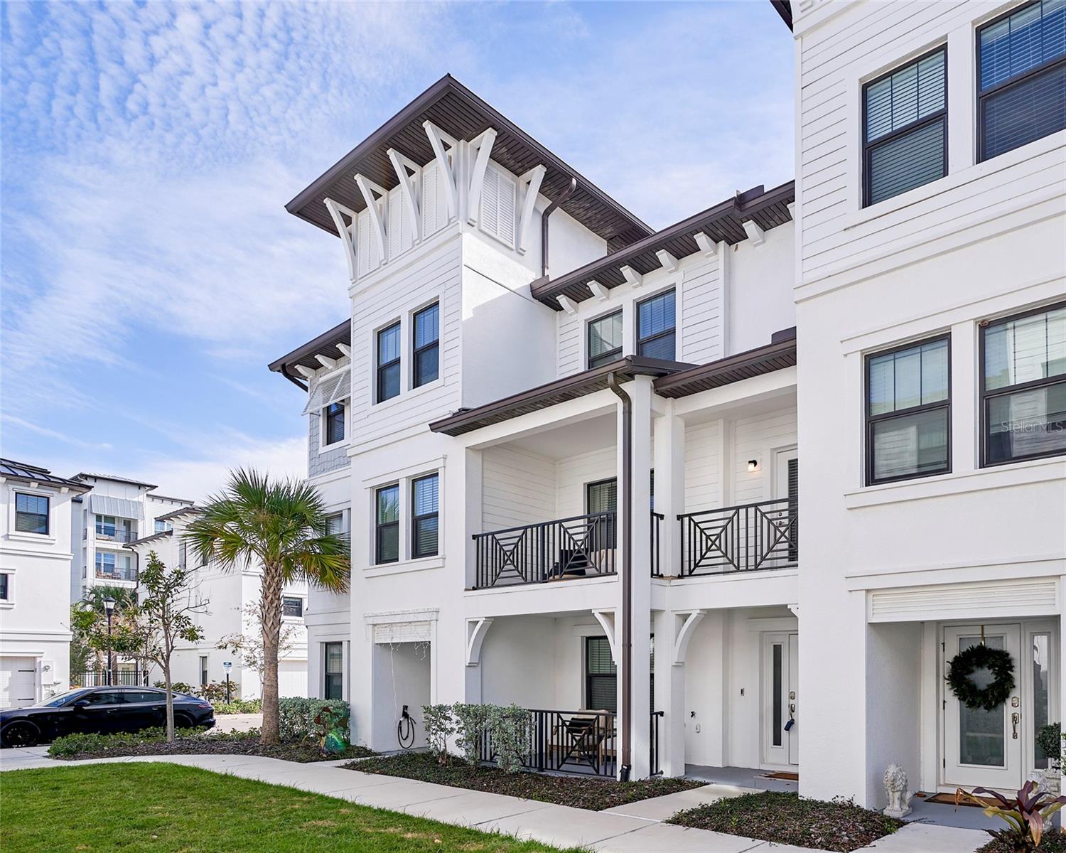 5351 BRIDGE STREET Unit: 25