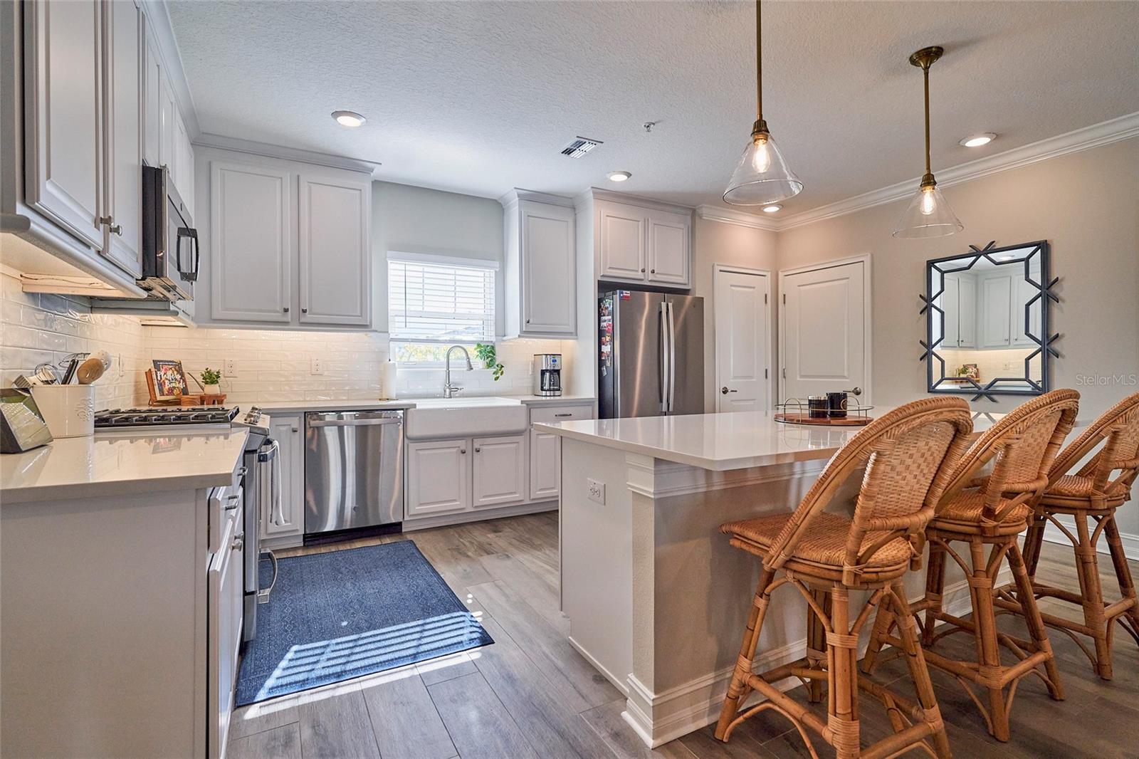 5351 BRIDGE STREET Unit: 25