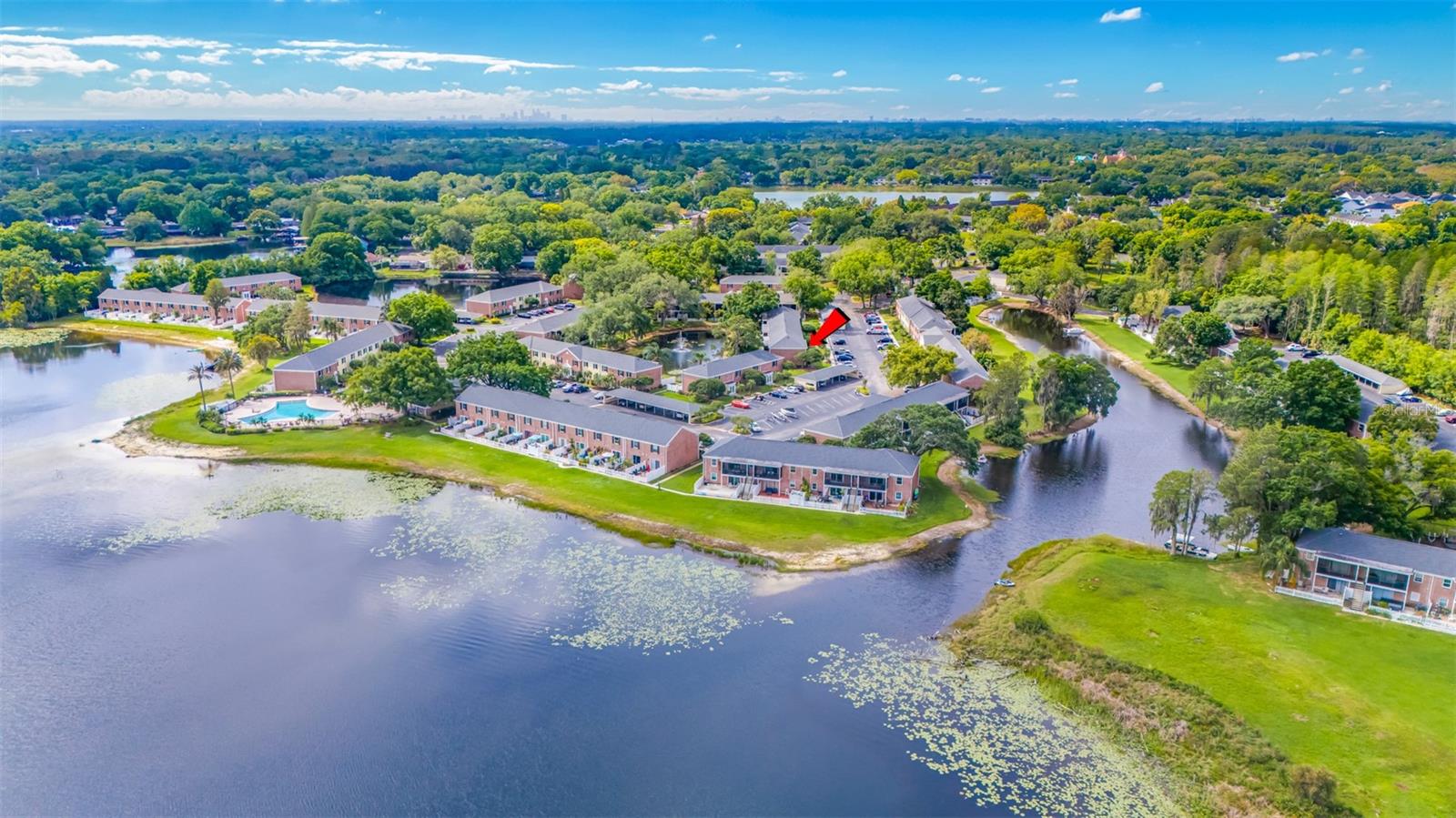 13695 ORANGE SUNSET DR #102