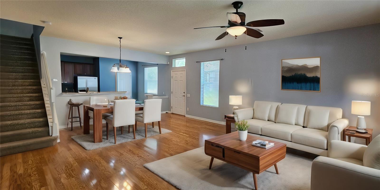 10135 WESTPARK PRESERVE BLVD