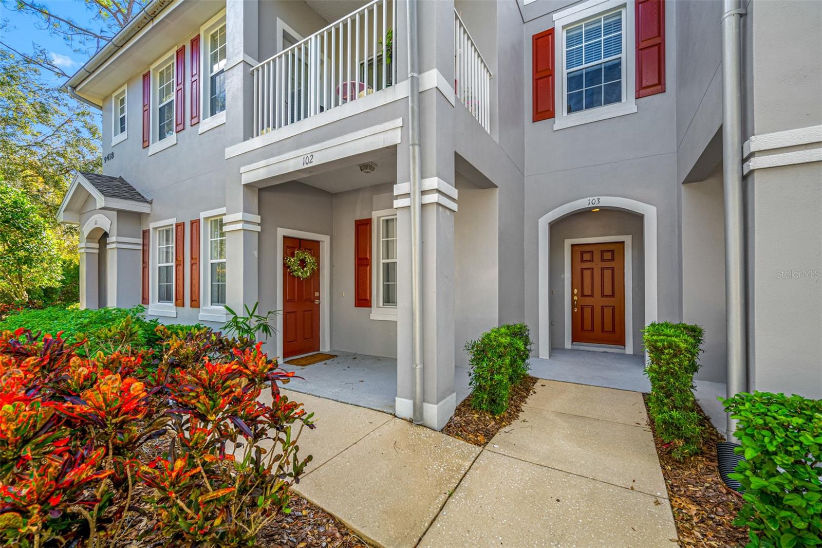 9418 W PARK VILLAGE DR #103