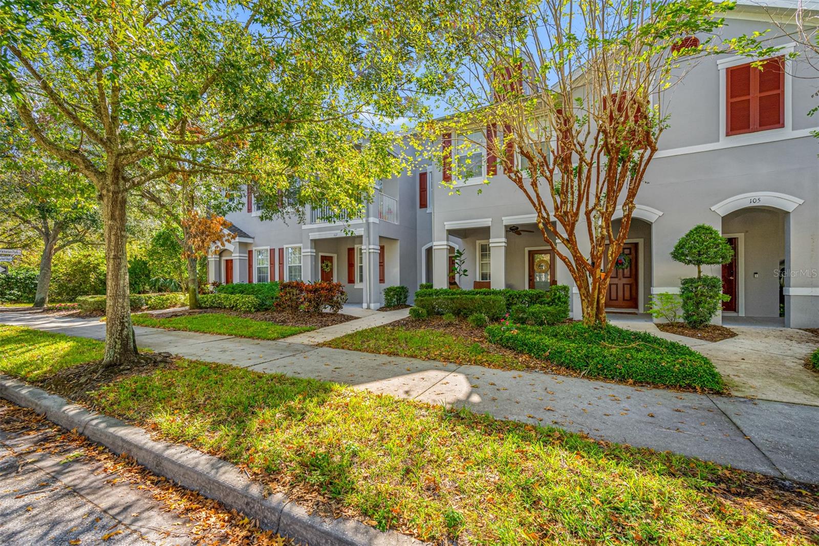 9418 W PARK VILLAGE DR #103