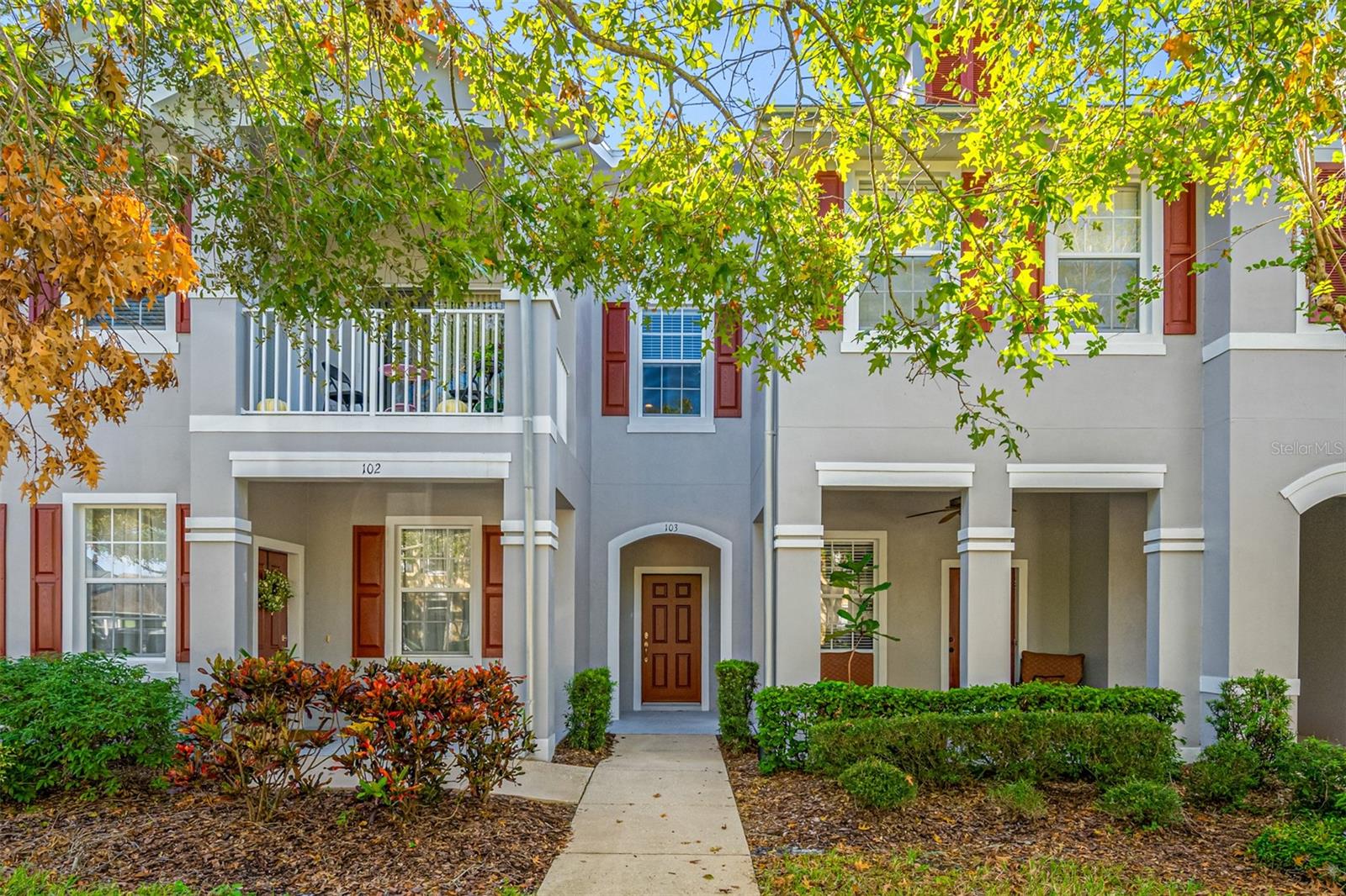 9418 W PARK VILLAGE DR #103