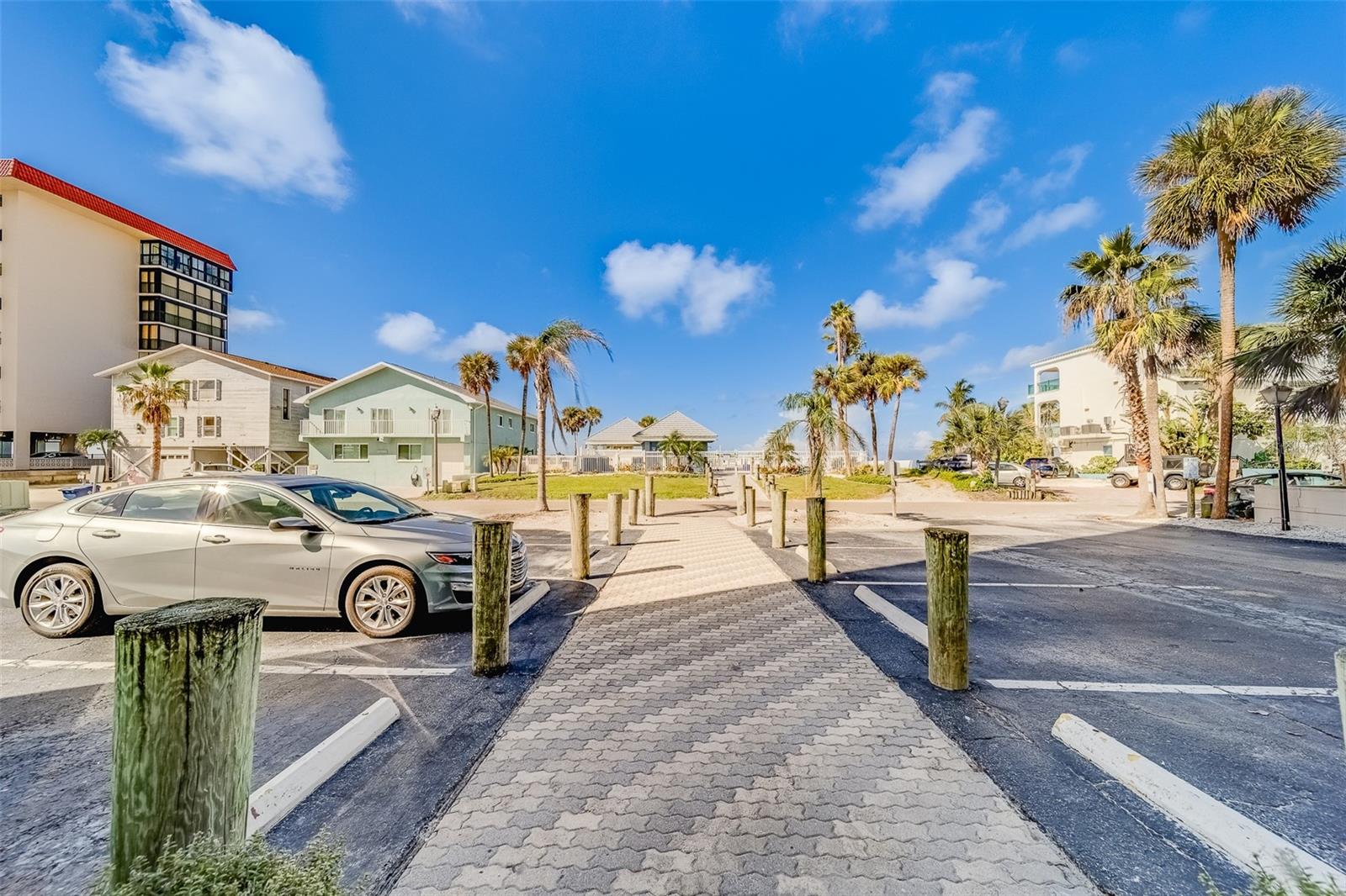 18320 GULF BLVD #303