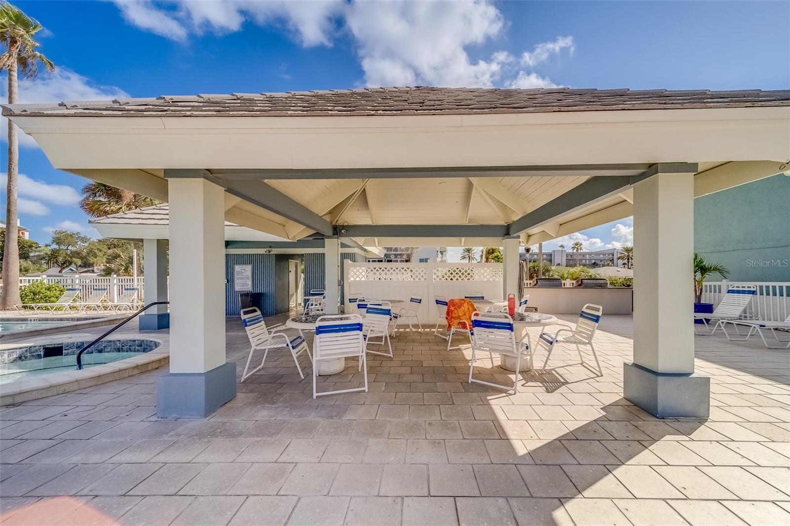 18320 GULF BLVD #303