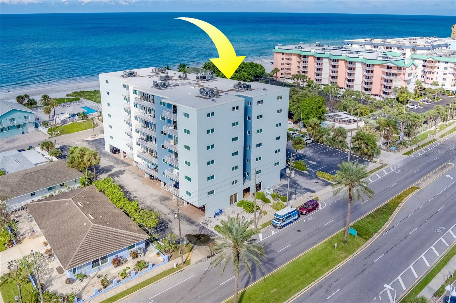 18320 GULF BLVD #303