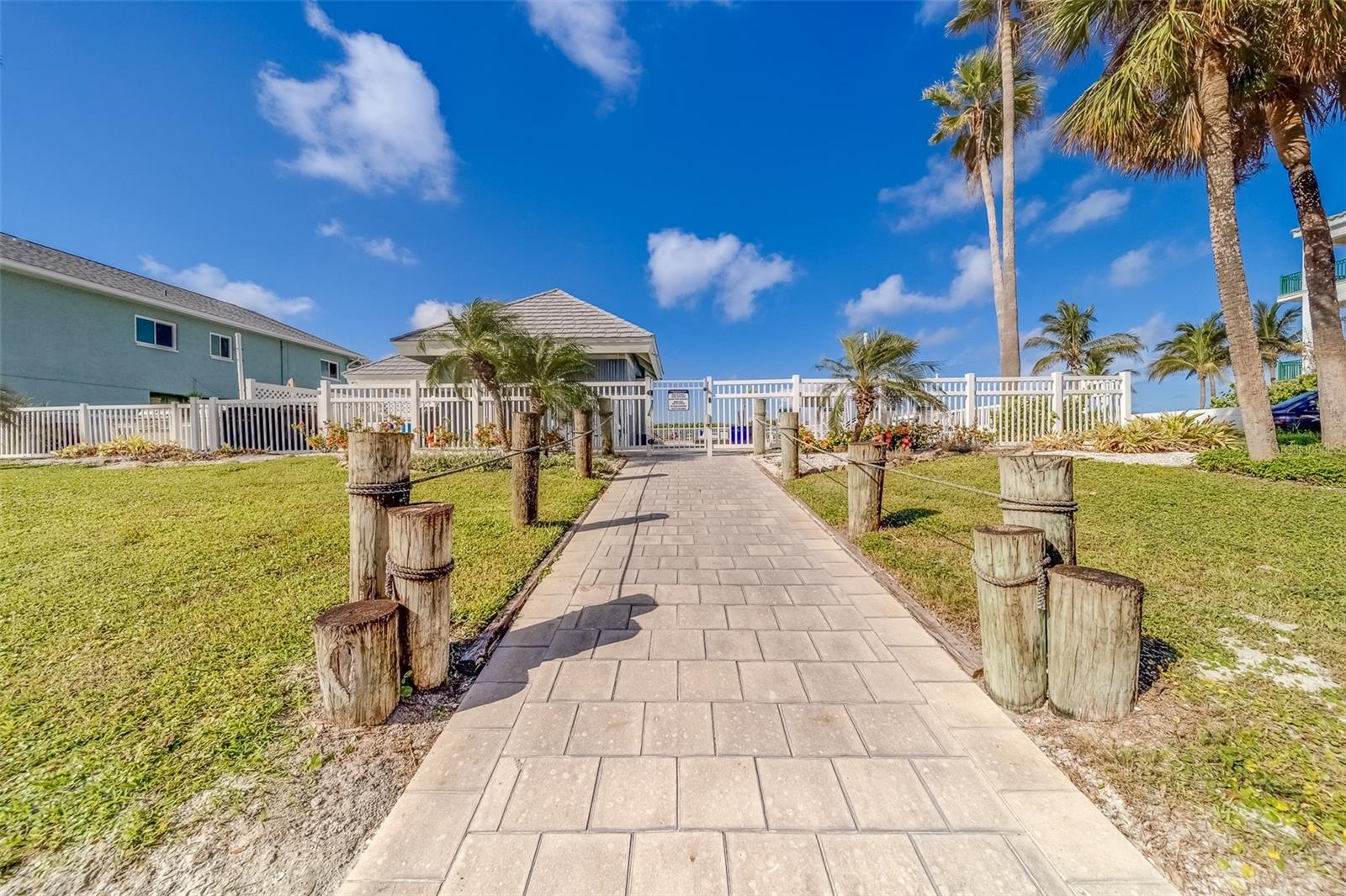 18320 GULF BLVD #303