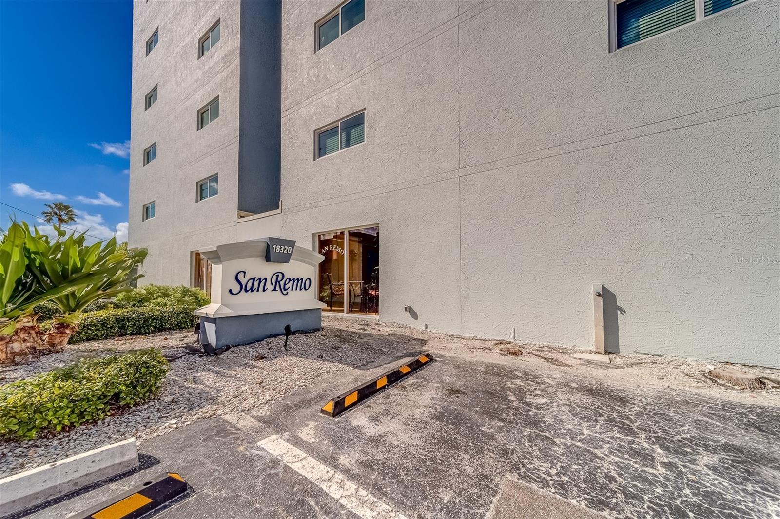 18320 GULF BLVD #303