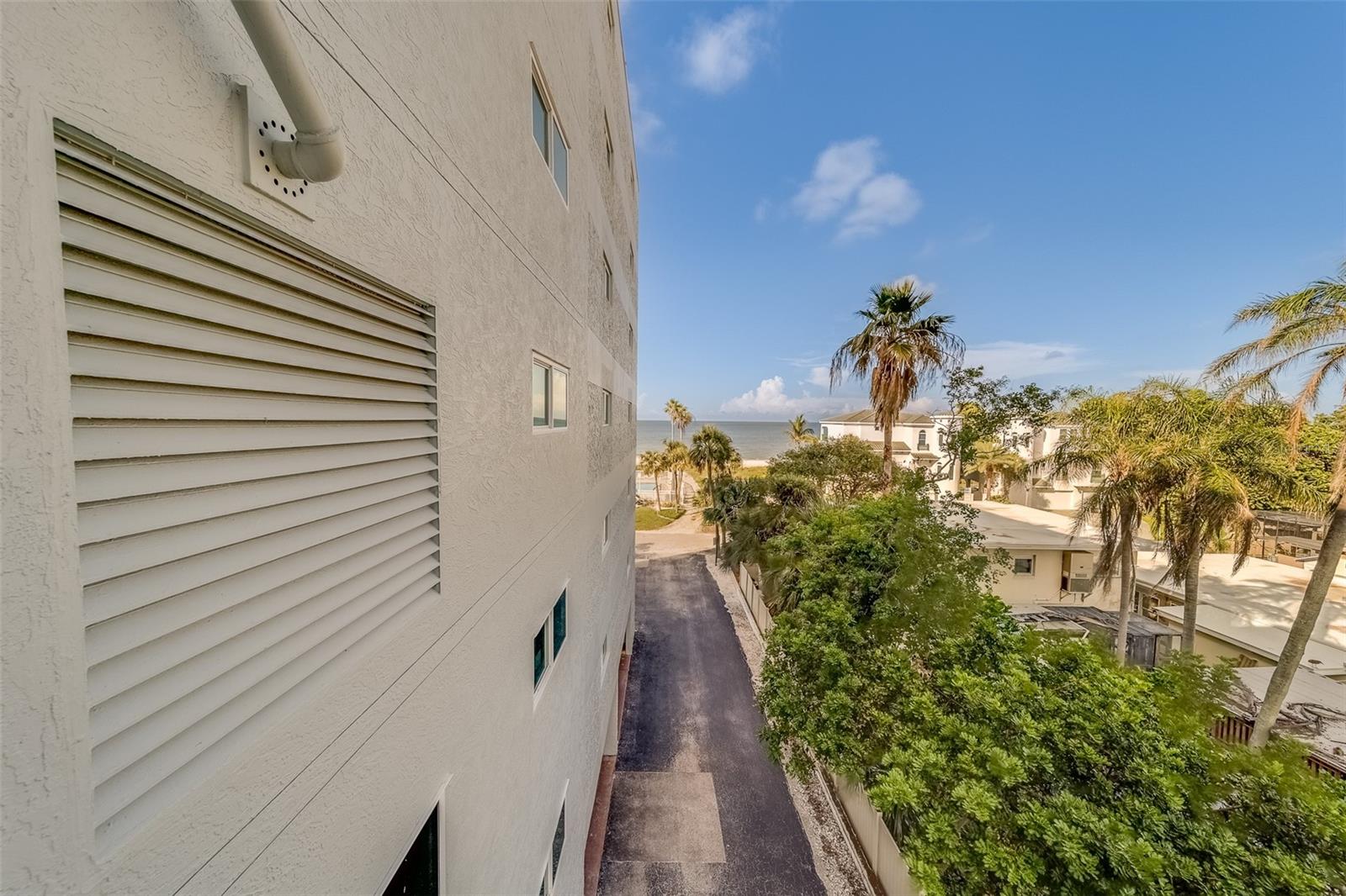 18320 GULF BLVD #303