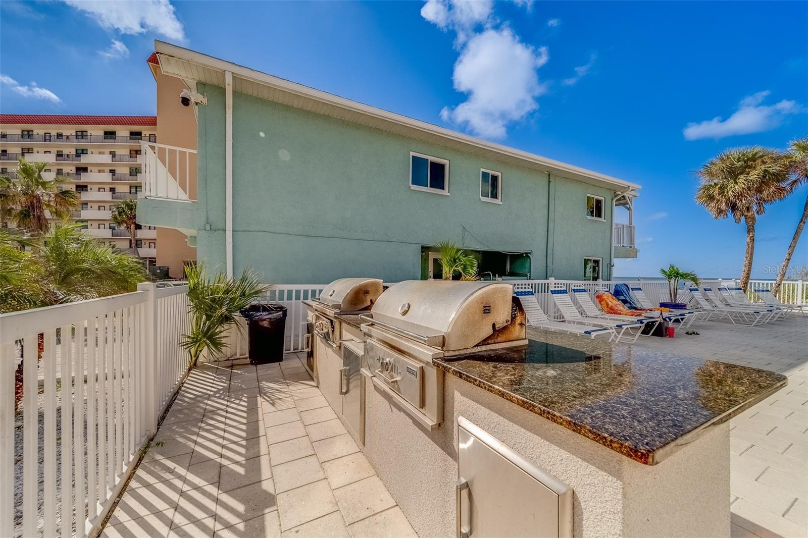 18320 GULF BLVD #303