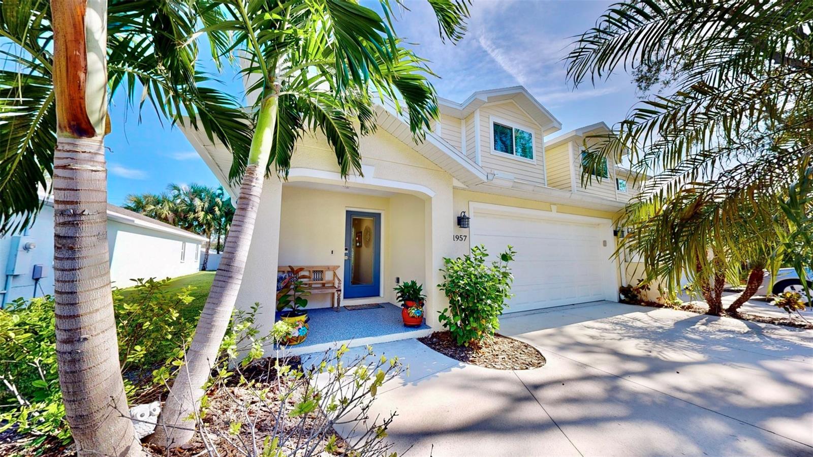 1957 WHITNEY OAKS BLVD