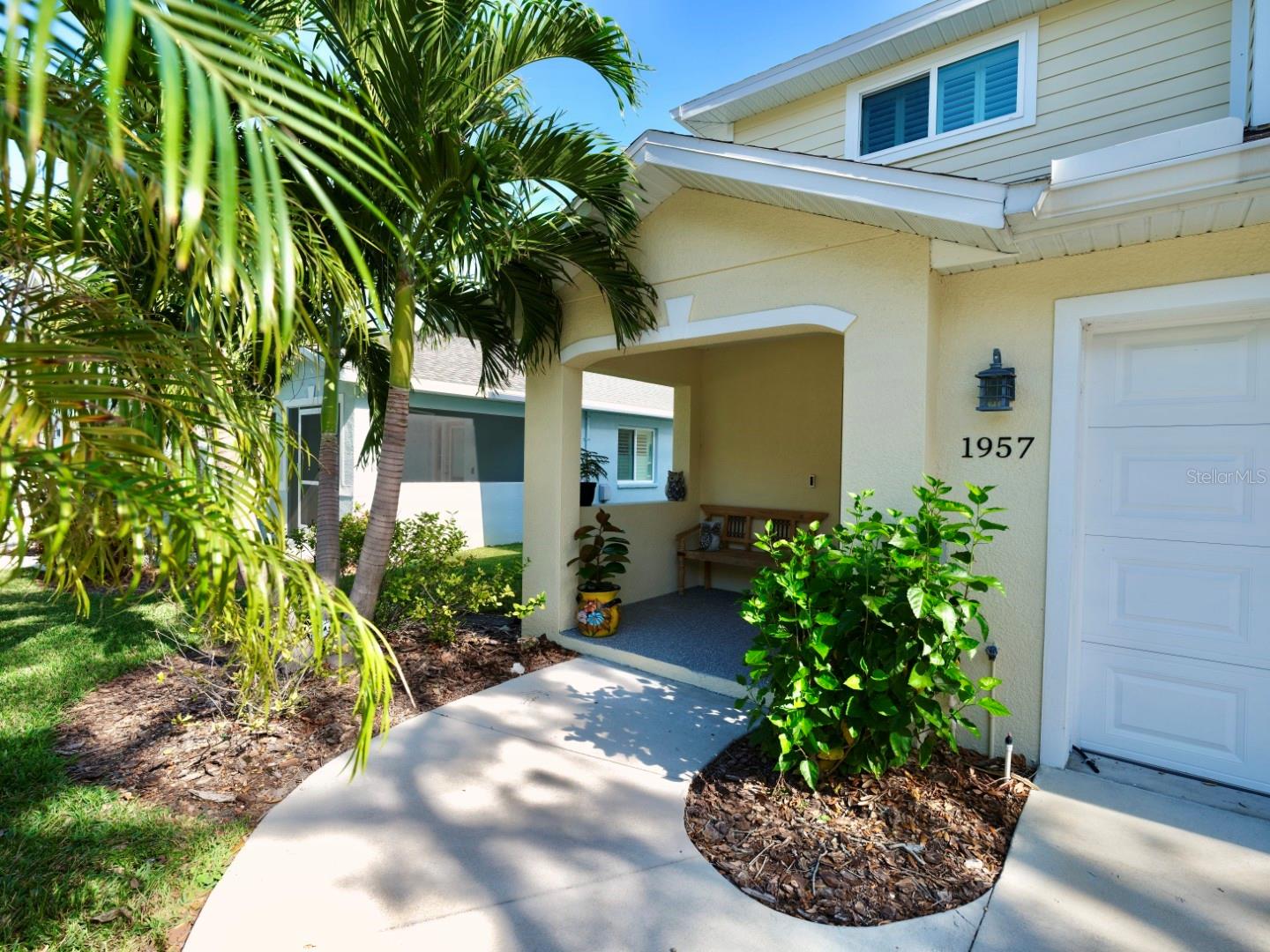 1957 WHITNEY OAKS BLVD