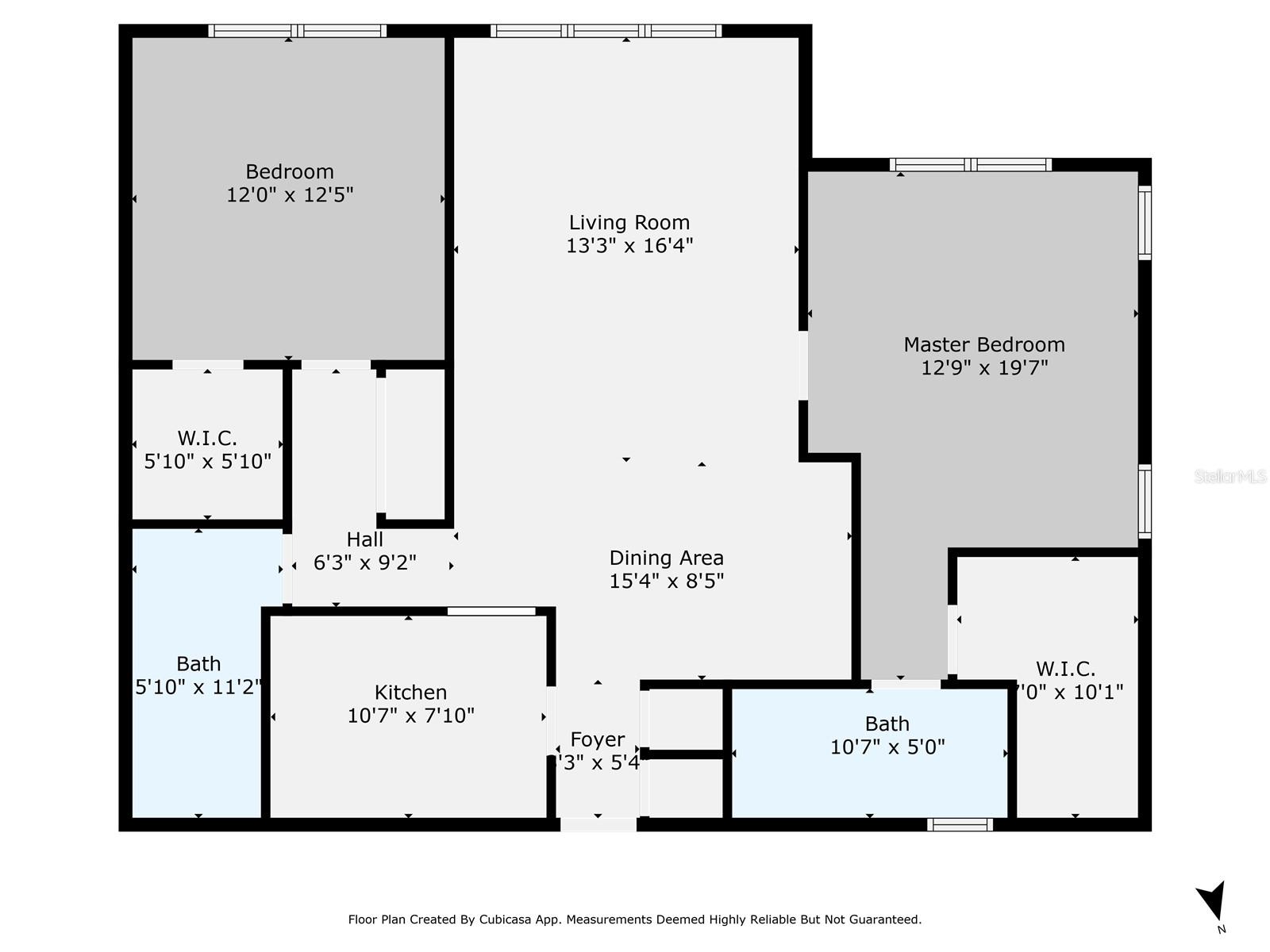 5220 BRITTANY DR S #210