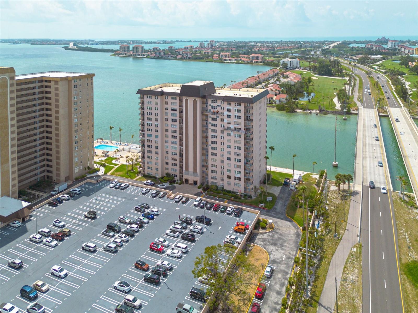 5220 BRITTANY DR S #210