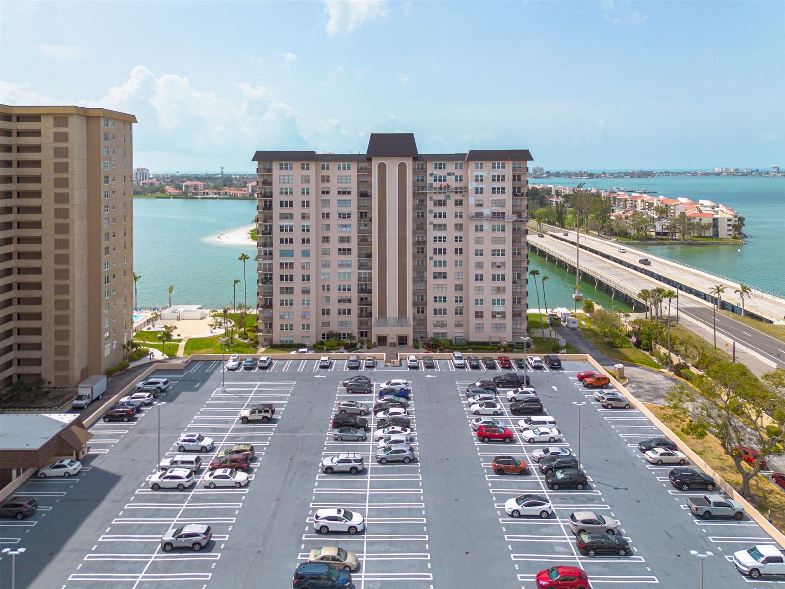 5220 BRITTANY DR S #210