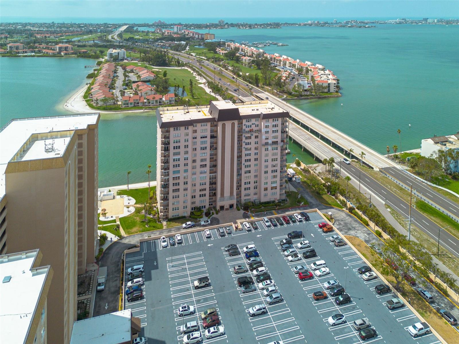 5220 BRITTANY DR S #210