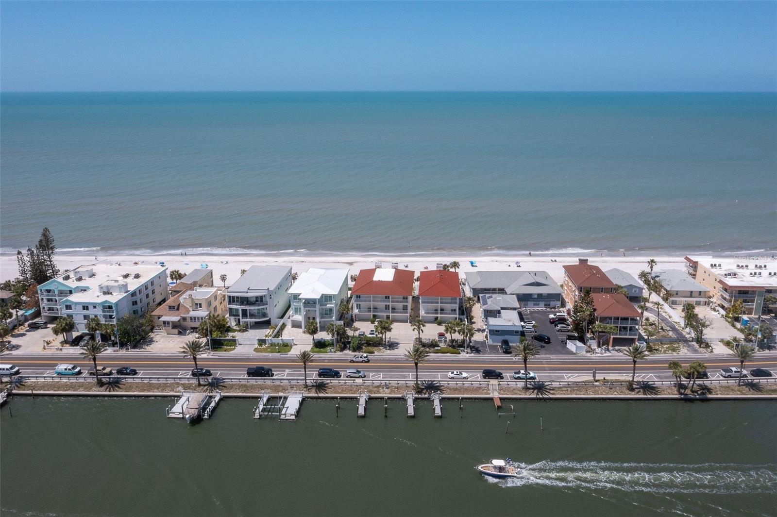 36 GULF BLVD #3