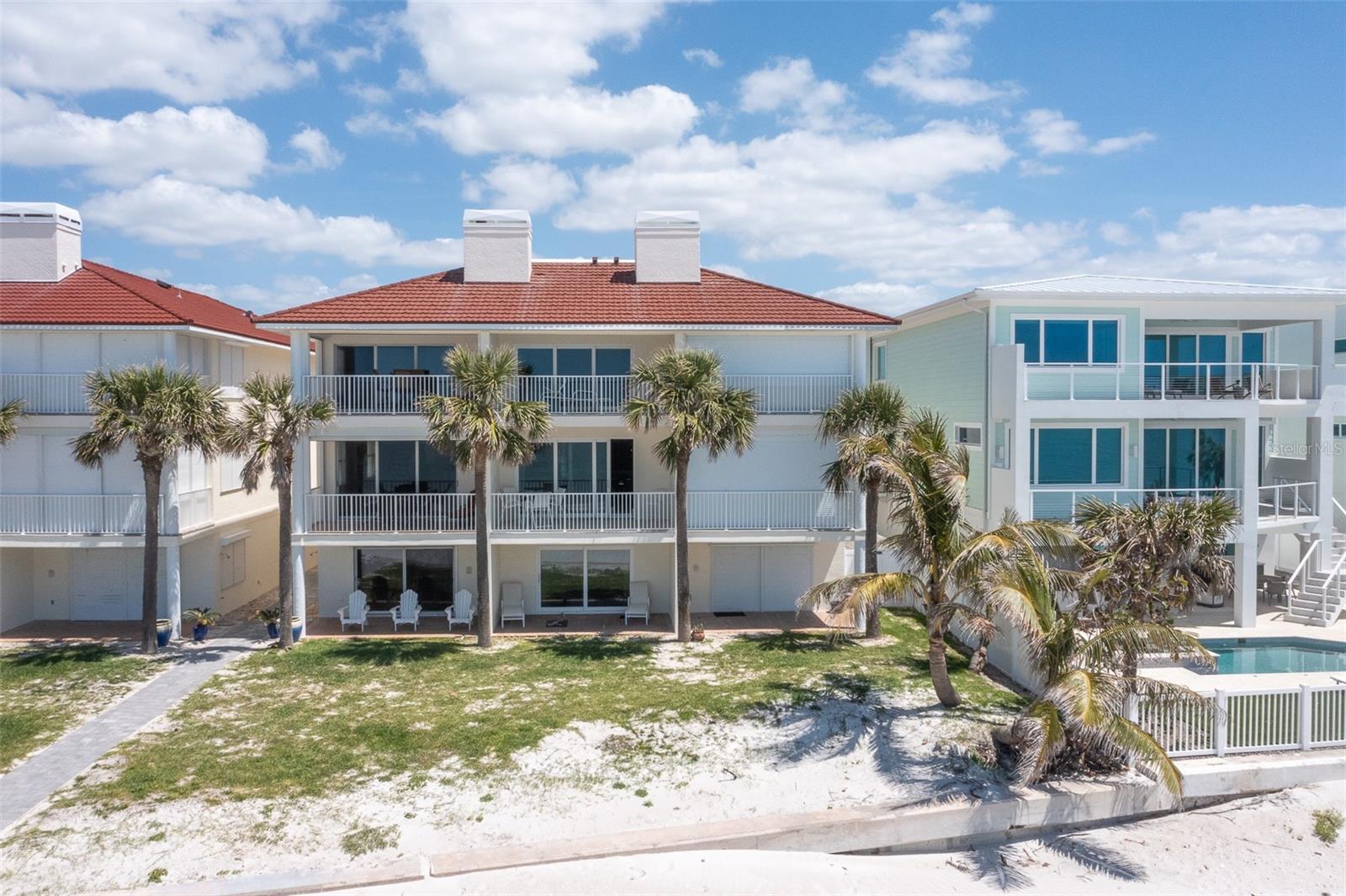 36 GULF BLVD #3