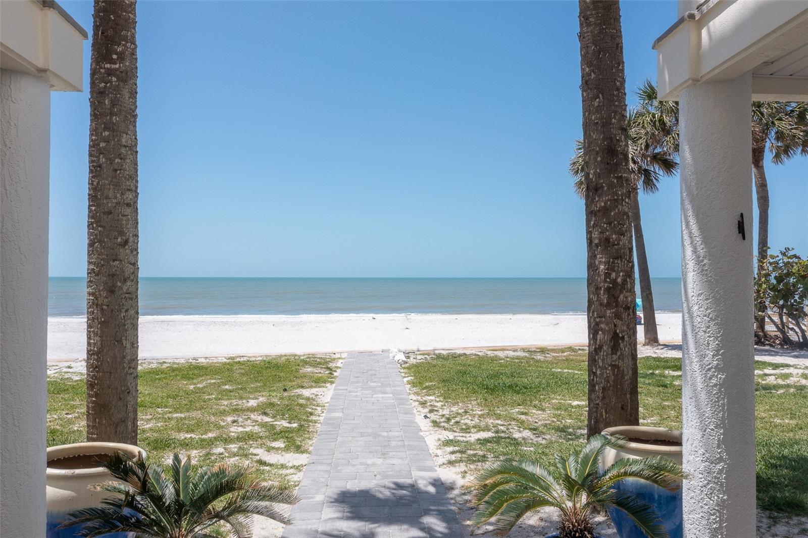 36 GULF BLVD #3