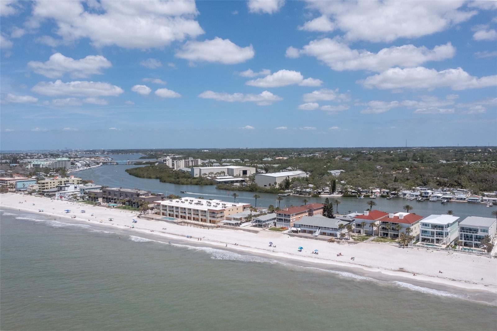 36 GULF BLVD #3